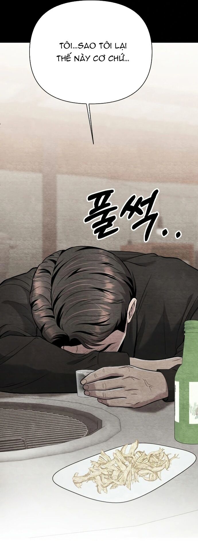 Nhân Viên Thực Tập Kim Cheolsu - chap26 - Trang 8